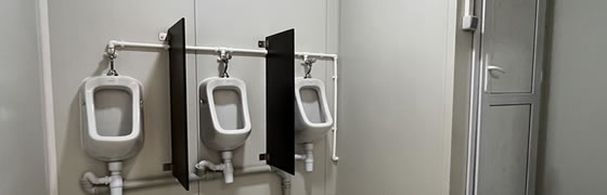 sanitearcontainer kaufen