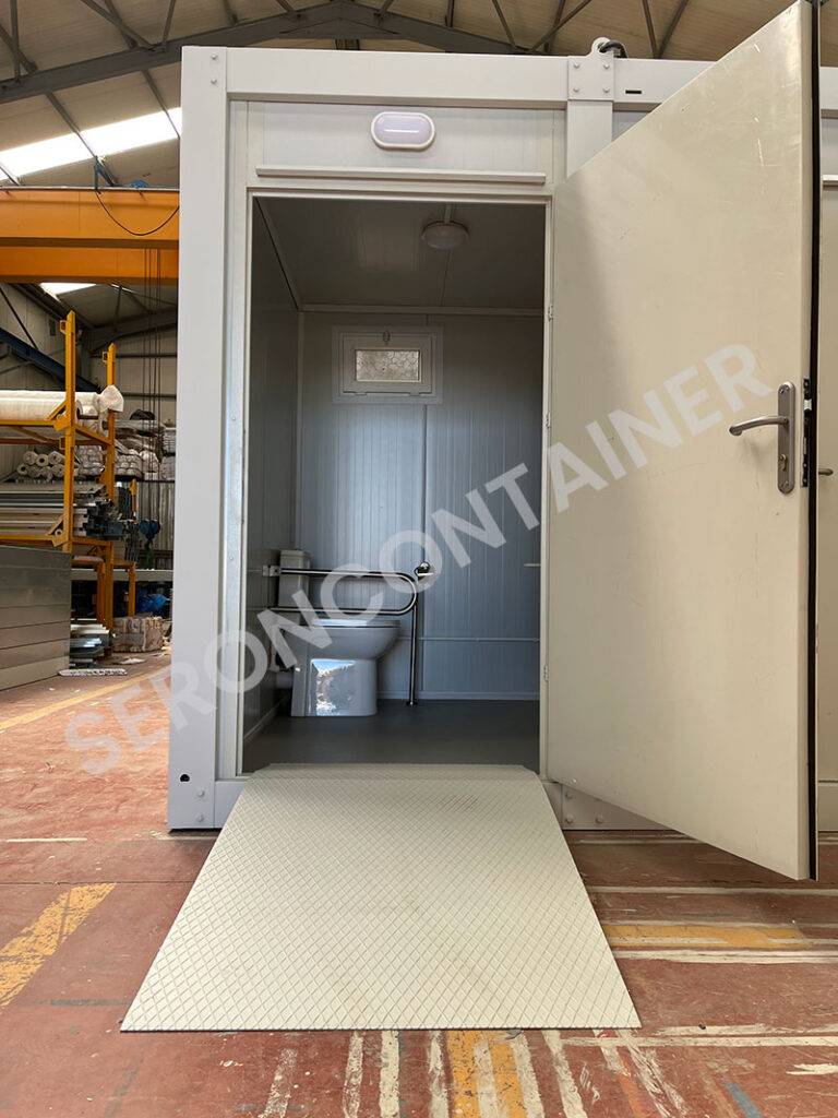 Sanitärcontainer 13 sanitearcontainer 4