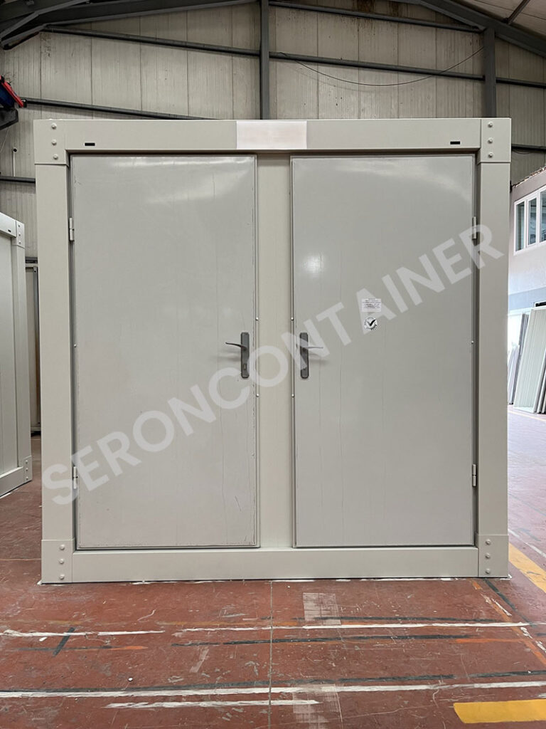 Sanitärcontainer 16 sanitearcontainer 7