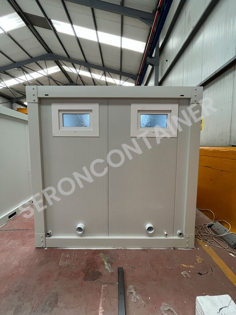 Sanitärcontainer 17 sanitearcontainer 8